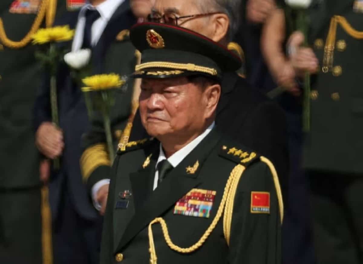 ארצות הברית בלב הפרשה: גנרל בכיר בצבא סין חשוד בהדלפת סודות גרעיניים לוושינגטון